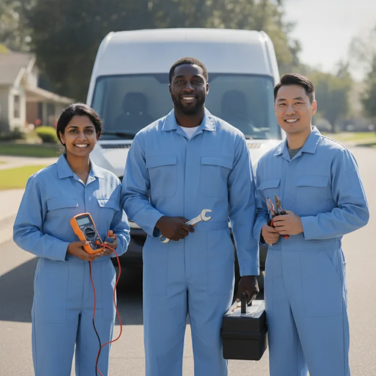 Refrigerator Repair team in Halifax
