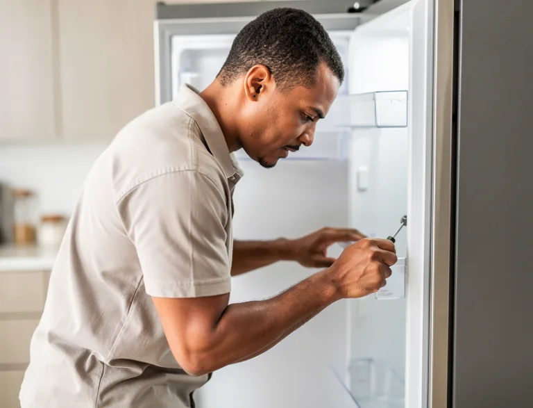 Refrigerator Repair service in Halifax